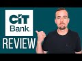 CIT Bank Review | Best High Yield Account?