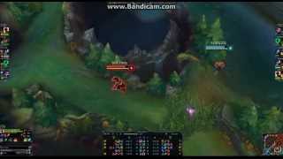 Lee sin best fake (TR)