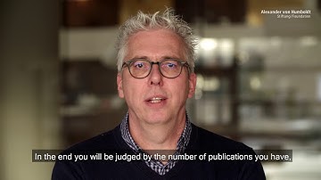 Advice to young scientists by Guus F. Rimmelzwaan