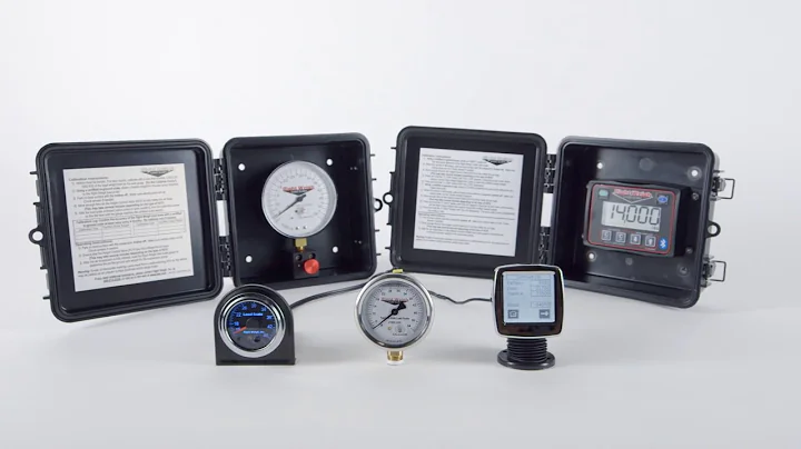 Right Weigh: A Product Line Overview