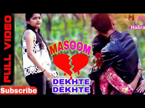 Sochta Hoon Ke Woh Kitne Masoom The ||Female Varson|| Happy Boys Habra||