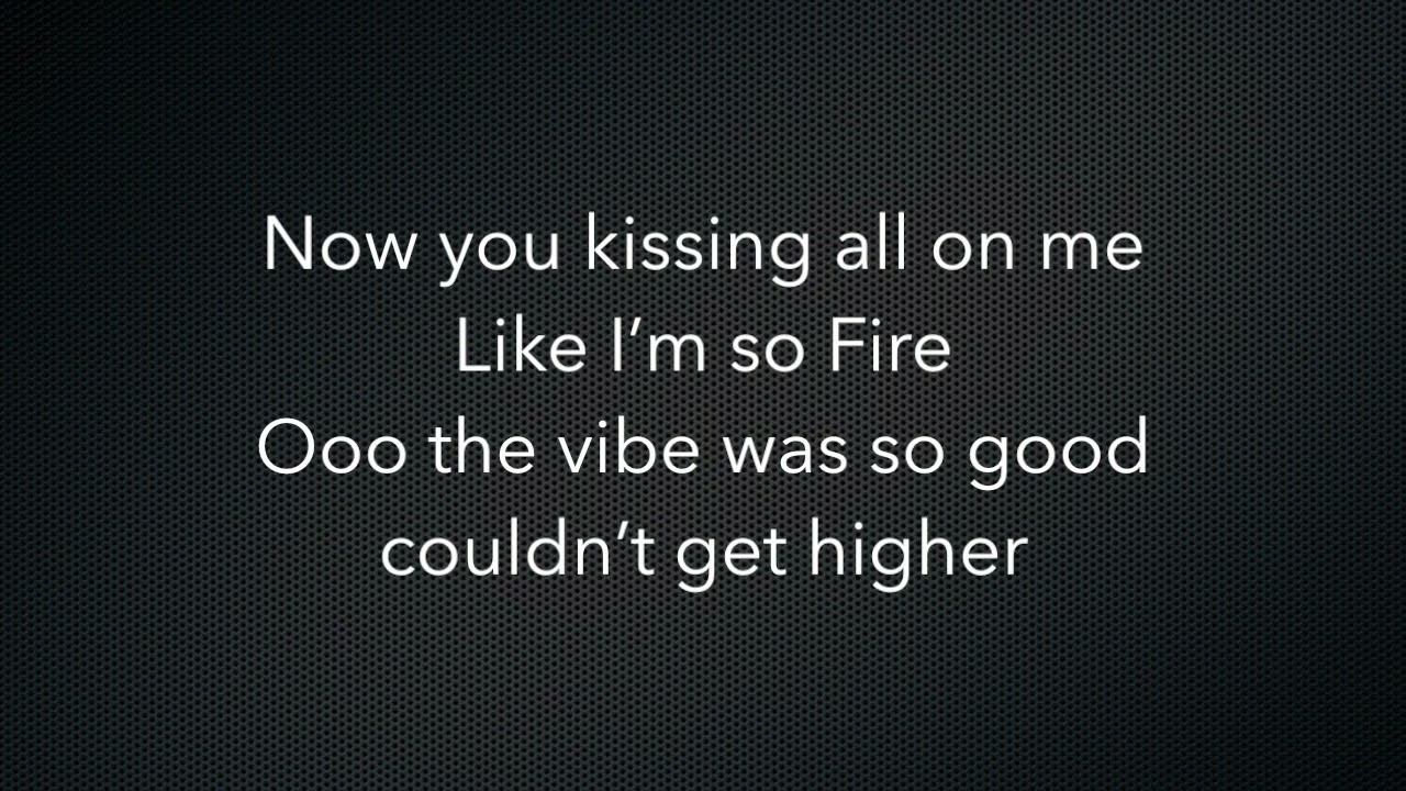 Carriesa WASTING MY TIME Lyrics Video YouTube Music Carriesa WASTING MY TIME Lyrics Video YouTube Music