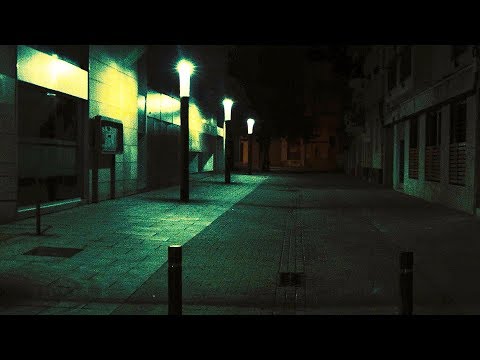 night tests