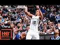 Philadelphia Sixers vs San Antonio Spurs Full Game Highlights | 12.17.2018, NBA Season