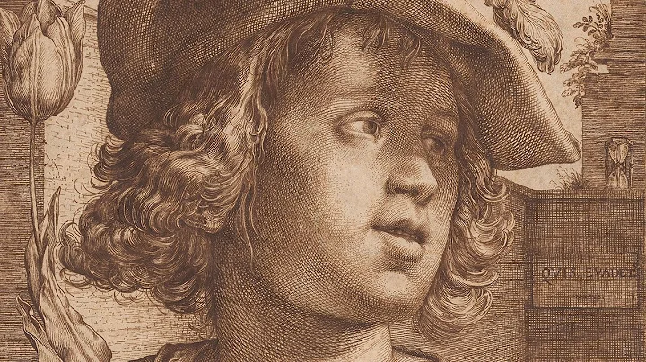 Collection in Focus: Hendrick Goltzius