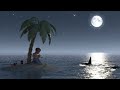 Olvidate! ft. The La Planta - Debajo de la luna (video lyric)