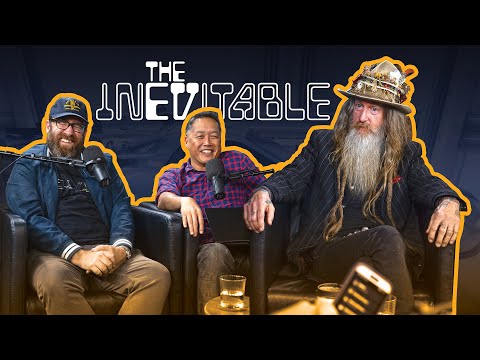 Magnus Walker on EVs, Porsches, and the Future of Driving