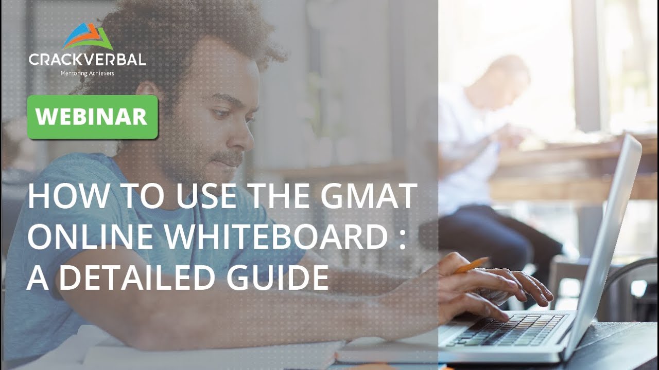 What Whiteboard Do You Need For The GMAT?