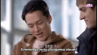 [TR Altyazılı] Guillaume, Seonam Girls' High School Investigators Dizisinde