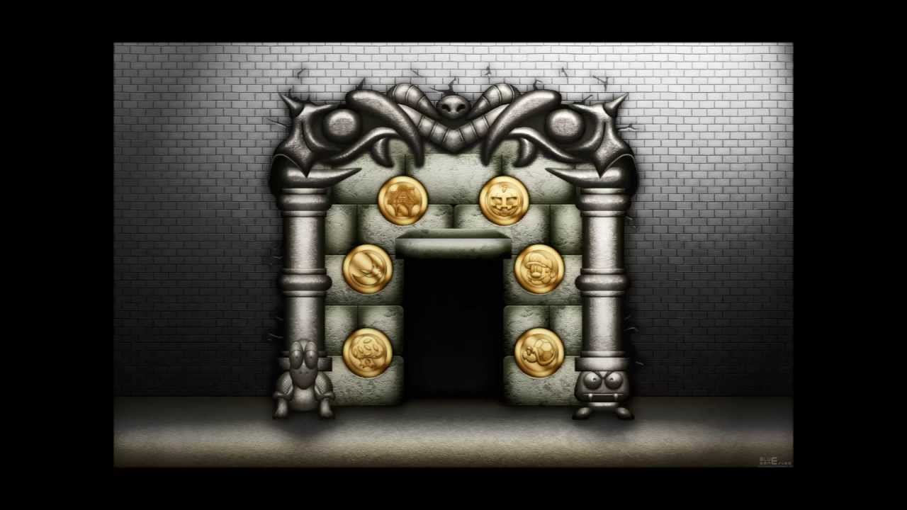 VGM Super Mario Land 2 Space Zone YouTube