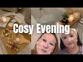 Night In with my daughter.. Facemask .. Snacks & Chat