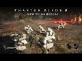Phantom Blade 0 NEW Gameplay &amp; Boss Fights -  No Commentary