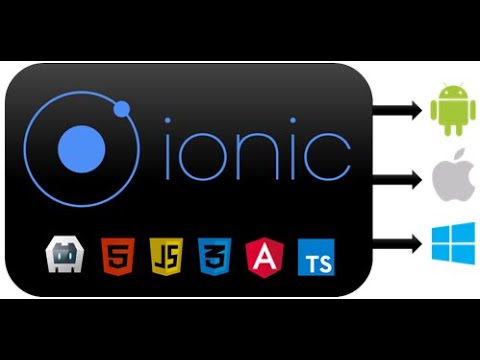 Curso IONIC 5 - Componente Checkbox