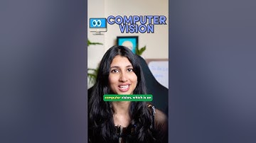 What is Computer Vision? | How does it work? | Watch to Know!
