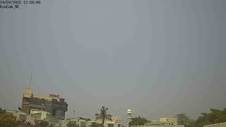 2023-04-19 KeaCam Facing East