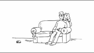 Simon's Cat 02-TV Dinner.avi