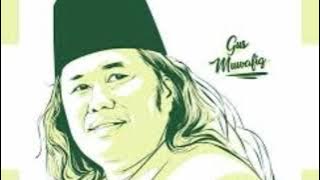 Bismillah itu Bersumber pada ARROHMAN : Ngaji Gus Muwafiq