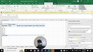 Categorical Data Analysis in Excel Made Simple – A Beginner's Guide