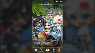 #MapleTok