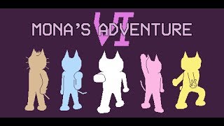 [Unity] Mona's Adventure VI screenshot 2