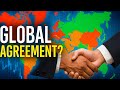 Global Debt Reset: What Would Make All Countries Agree? 