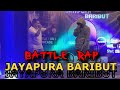 Abiram vs sam   jayapura baribut battle papua