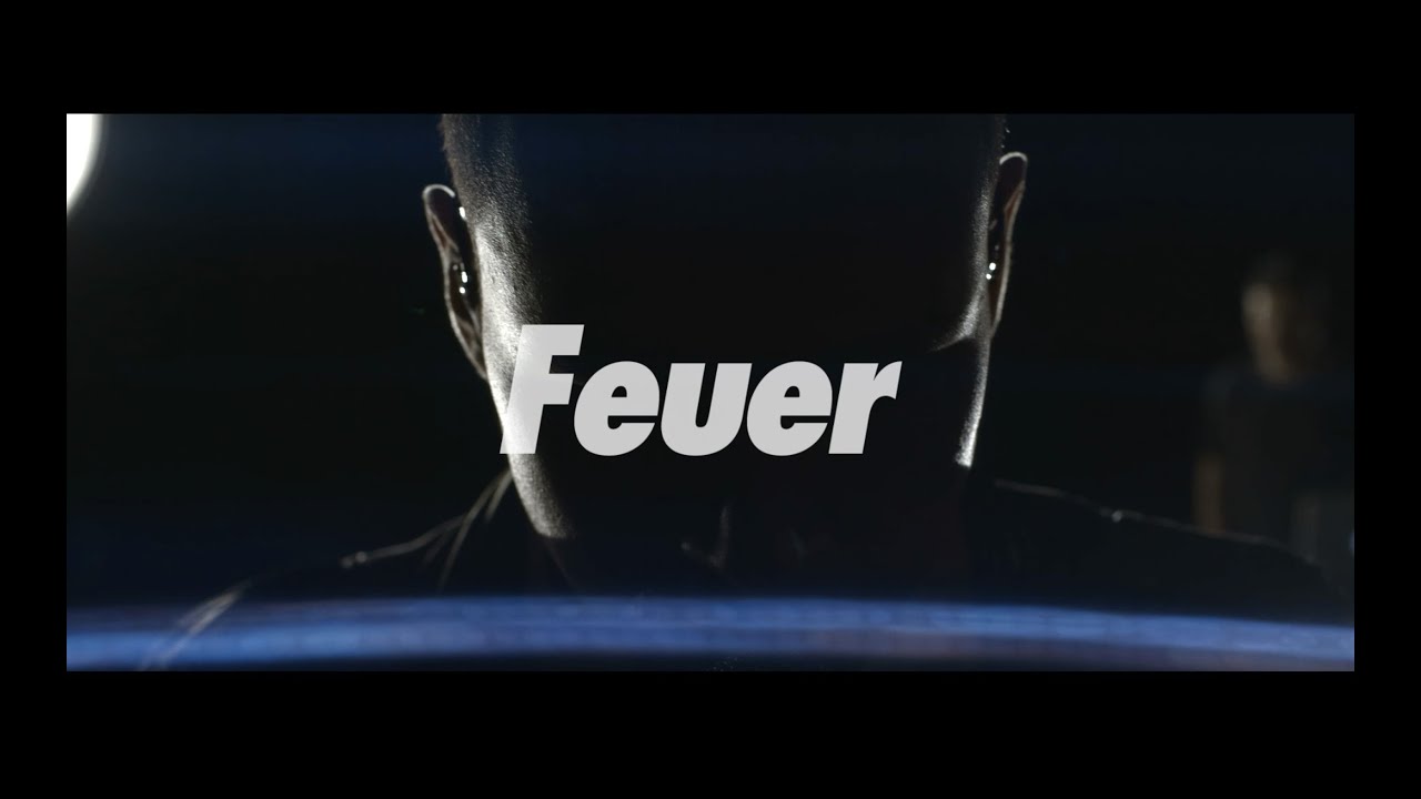 Adesse - Feuer (Live-Version)