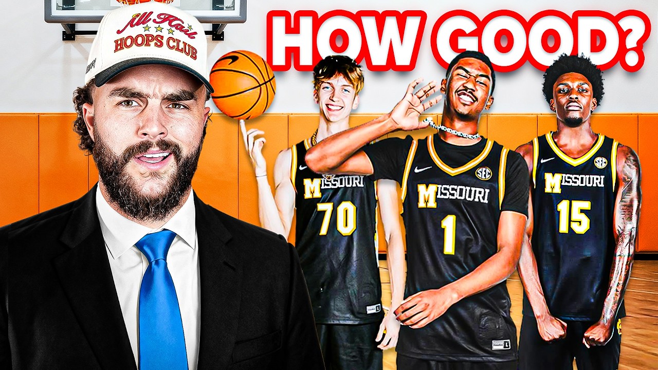 I Investigated America's #1 Recruiting Class...
