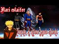 Naruto, el ultimo legado shinobi CAP 1