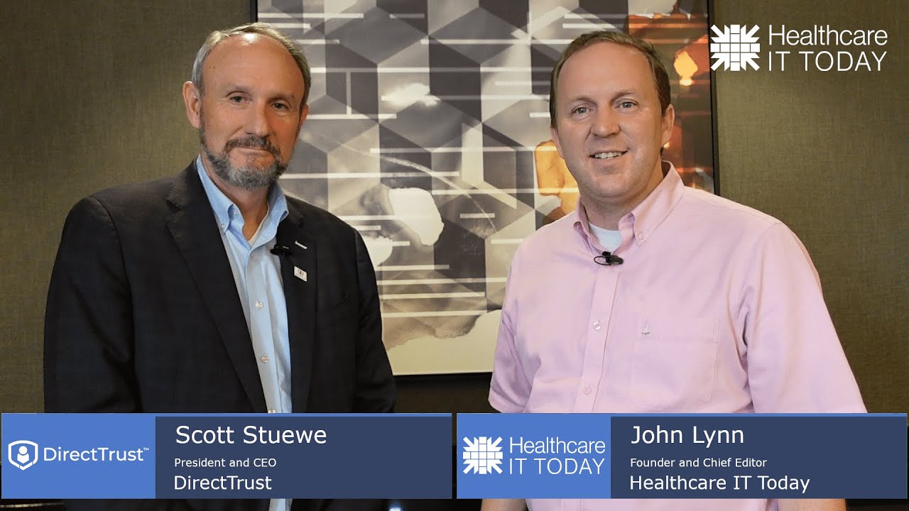 DirectTrust is Improving the Directory of Direct Addresses