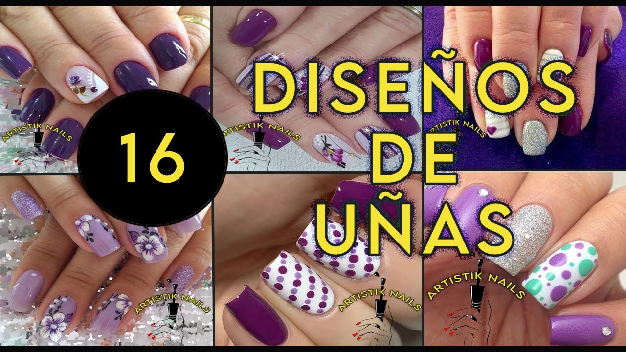 ¿Qué accesorios o adornos puedo usar para decorar mis uñas color lila pastel?