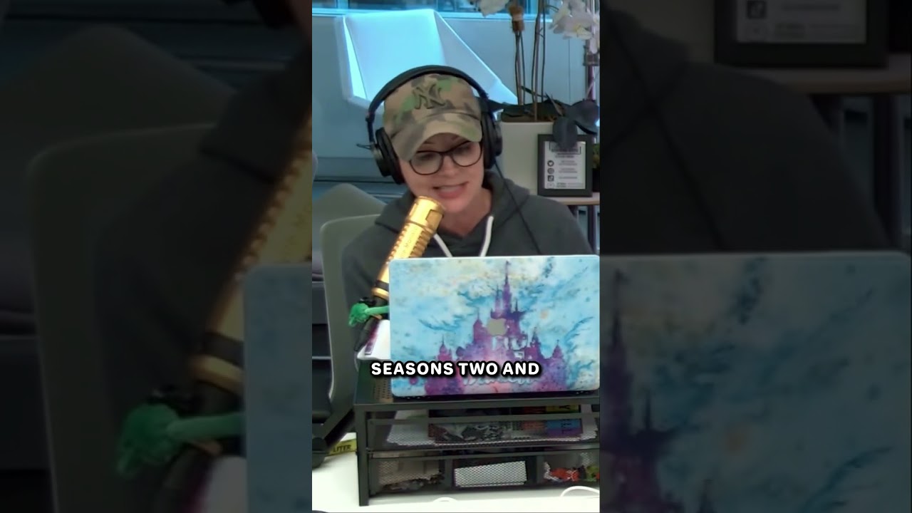 Netflix Drops STRANGER THINGS Animated Spin-Off Details - Tales from '85 Coming 2025!