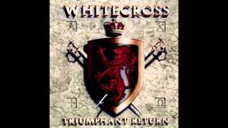 Whitecross - Simple Man
