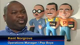 Pep Boy Case Study Wynright