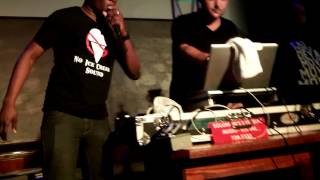 Xixgon Int'l vs Yung Gunz | Tune fi Tune| Rumble Sound Clash| [Sep 14 2K13]