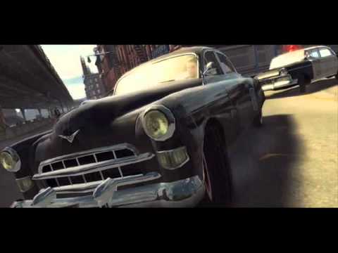 Mafia 2 Soundtrack Why Do Fools Fall In Love