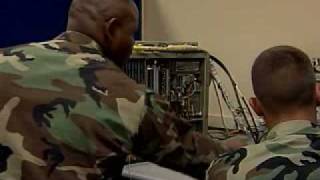 Army MOS 94S Patriot System Repairer