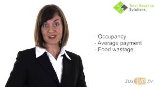 KPI's - Key Performance Indicators