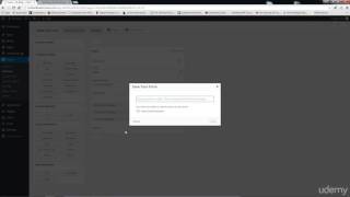 093 Working With the Ninja Forms Plugin