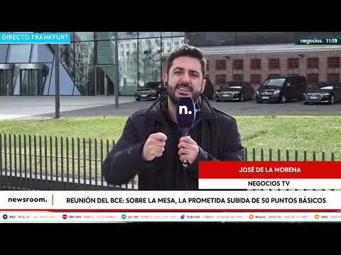Europa se enfada con EEUU y la Fed por el modo de afrontar la crisis de Silicon Valley Bank