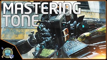 Titanfall 2 Titan Guide:  Mastering Tone