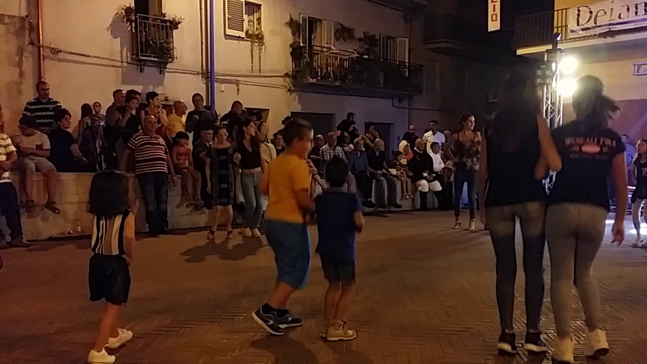 Giampaolo Melis - Ballu 'e Ischina