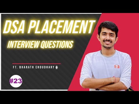 #23 Sort an array according to the other | Data Structures and Algorithms Interview | Hashing #1