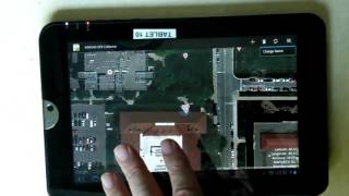 310 Collect GPS data with GPS Essentials