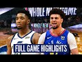 JAZZ at NUGGETS - FULL GAME 5 HIGHLIGHTS | 2019-20 NBA PLAYOFFS