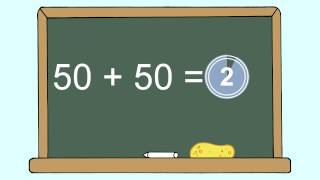 Math Challenge****