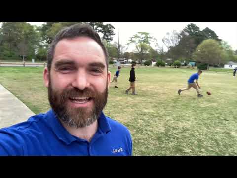 Fundraising Video - Port Haven International Academy