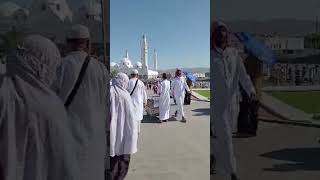 Labbaik Allah We Are Present