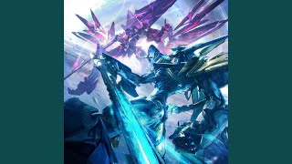 Heart of Lahai-Roi (Instrumental)