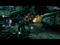 Warframe (PS4 pro 1080p max settings) -my sexy mag gamplay-